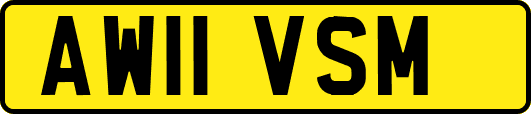 AW11VSM