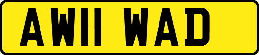 AW11WAD