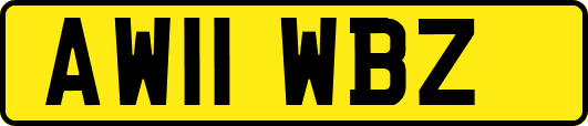 AW11WBZ
