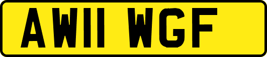 AW11WGF