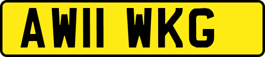 AW11WKG