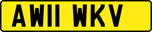 AW11WKV