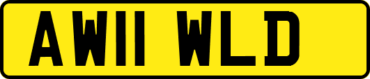 AW11WLD