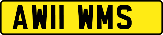 AW11WMS