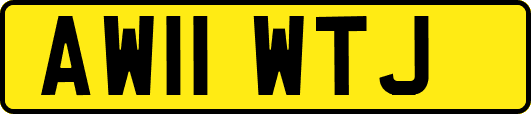 AW11WTJ