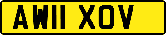 AW11XOV