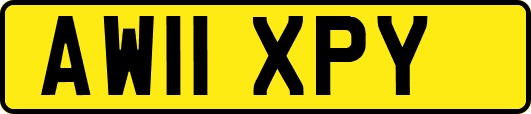 AW11XPY