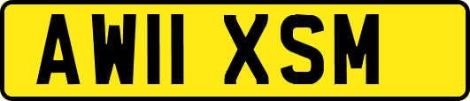 AW11XSM