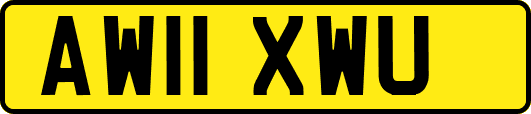 AW11XWU