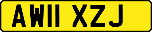 AW11XZJ