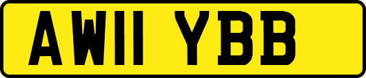 AW11YBB