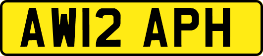 AW12APH