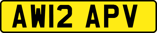 AW12APV