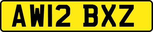 AW12BXZ