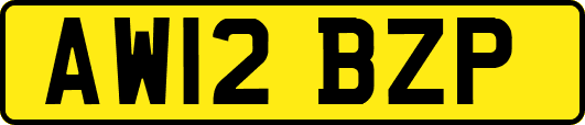 AW12BZP