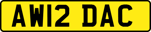AW12DAC