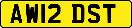AW12DST