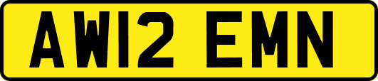 AW12EMN
