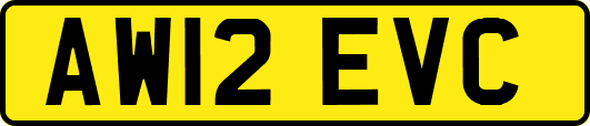 AW12EVC