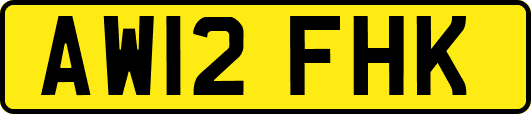 AW12FHK