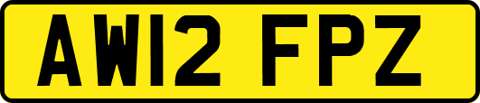 AW12FPZ