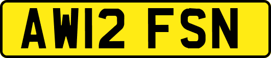 AW12FSN