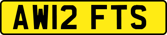 AW12FTS