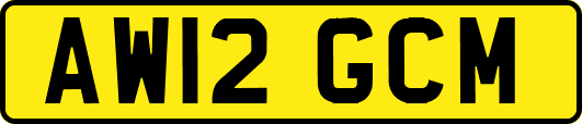 AW12GCM
