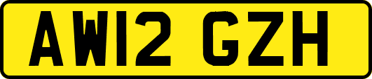 AW12GZH