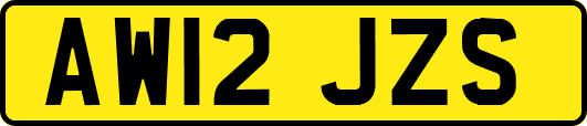 AW12JZS