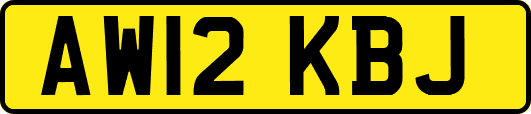 AW12KBJ