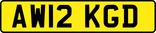 AW12KGD