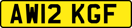 AW12KGF