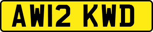 AW12KWD