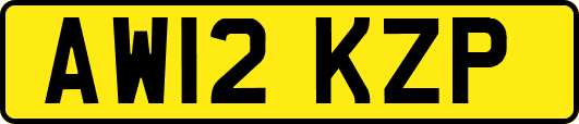 AW12KZP