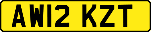 AW12KZT