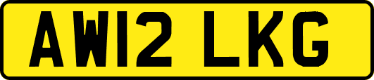 AW12LKG