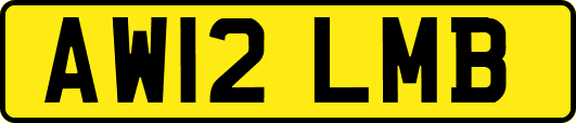 AW12LMB