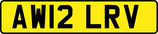 AW12LRV