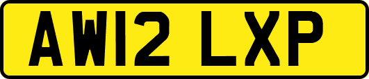 AW12LXP