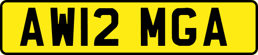 AW12MGA