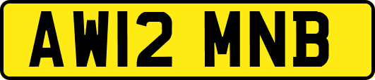 AW12MNB