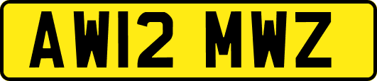 AW12MWZ