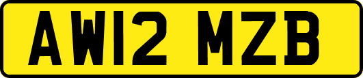 AW12MZB
