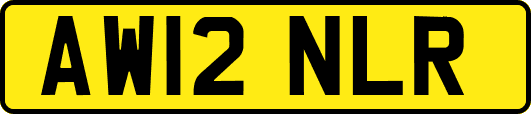 AW12NLR