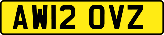 AW12OVZ