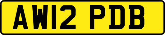 AW12PDB