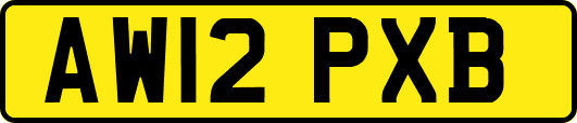 AW12PXB
