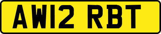 AW12RBT