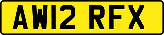 AW12RFX